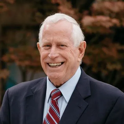 Rev. Dr. Tom Tewell